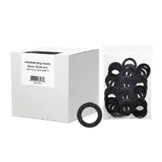 20mm Evocore Bulk Pack Medium Foam Rings - 250 Pack