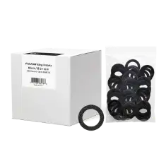 21mm Evocore Bulk Pack Medium Foam Rings - 250 Pack