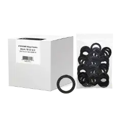 22mm Evocore Bulk Pack Medium Foam Rings - 250 Pack