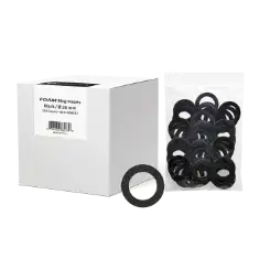 26mm Evocore Bulk Pack Large Foam Rings - 250 Pack