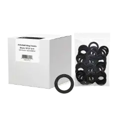 27mm Evocore Bulk Pack Large Foam Rings - 250 Pack