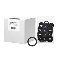 30mm Evocore Bulk Pack Large Foam Rings - 250 Pack