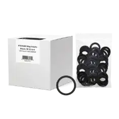 32mm Evocore Bulk Pack Large Foam Rings - 250 Pack