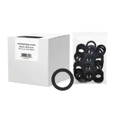 33mm Evocore Bulk Pack XL Foam Rings - 250 Pack