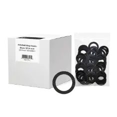 34mm Evocore Bulk Pack XL Foam Rings - 250 Pack