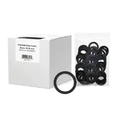 36mm Evocore Bulk Pack XL Foam Rings - 250 Pack