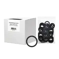37mm Evocore Bulk Pack XL Foam Rings - 250 Pack