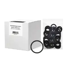 39mm Evocore Bulk Pack XL Foam Rings - 250 Pack