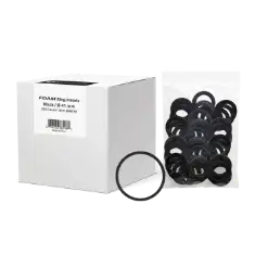 41mm Evocore Bulk Pack XL Foam Rings - 250 Pack