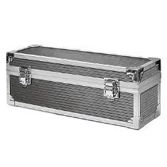 Falcon Series 20 Slab Box - Graphite