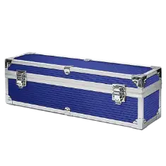 Falcon Series 25 Slab Box - Blue