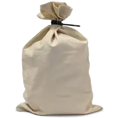 10 oz Canvas Money Bag - 14 x 24