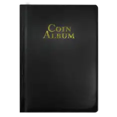 60 Pocket Coin Wallet (1943)