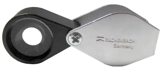 12x Precision Folding Magnifier