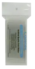Coretek 2x2 Museum Quality Flips - 50 pack