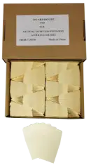 Paper Coin Envelope, Manilla - Qty: 500