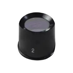 5x Eye Loupes - 2" Focus