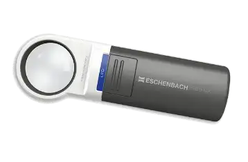 LED Handheld 10X