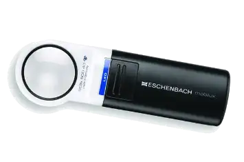 LED Handheld 12.5X