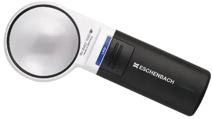 LED Handheld 6x
