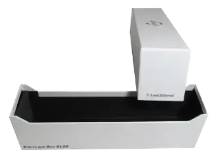 Lighthouse Intercept Box- 25 Slab - IBSL25