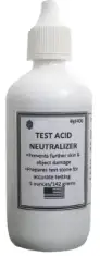 Test Acid Neutralizer