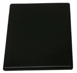 Natural Obsidian Test Stone