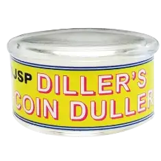 Dillers Coin Duller