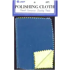 6x4 Polishing Cloth