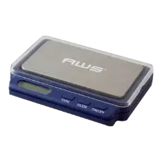 CARD2-600 Gram 600 Precision Scale