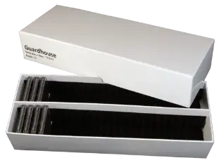 Guardhouse Double Row 2x2 Tetra Box - Holds 50