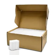 Guardhouse 1 oz Silver Bar Tube - Polyethylene 50 Pack