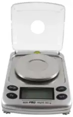 MINI-PRO 50 Gram 50 Precision Scale