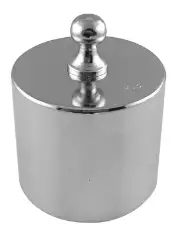 Weight for Calibration - 1000 Gram