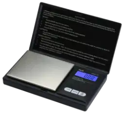AWS-70 Gram 70 precision scale