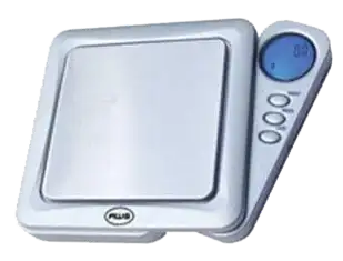 Gram 650 Digital Scale, Blade-650