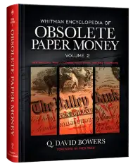 Obsolete Paper Money Volume 2