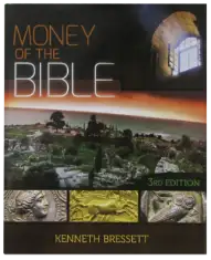 Money of the Bible, 3rd Edition