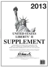 2013 Liberty II Supplement