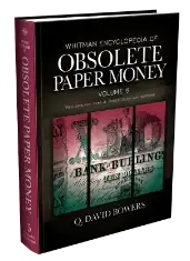 Obsolete Paper Money Volume 5
