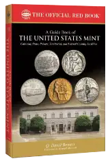Guide Book of The United States Mint