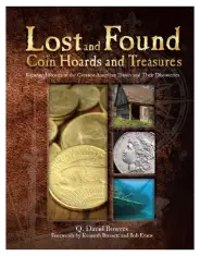 Lost & Found Coin Hoards and Treasures 2nd Edition