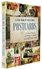 Guide Book of Collectible Post Cards