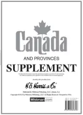 2019 Canada Supplement