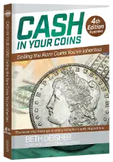 Cash in Your Coins, 4th Edition