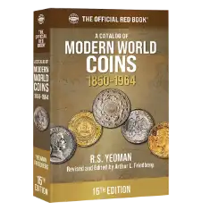 Catalog of Modern World Coins 1850-1964