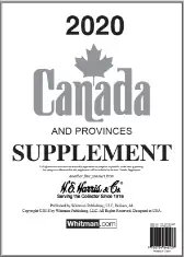 2020 Canada Supplement