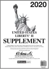 2020 Liberty II Supplement