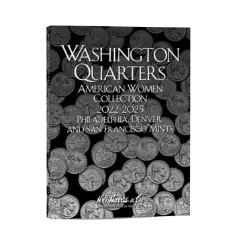 American Women Collection 2022-2025 Philadelphia, Denver, and San Francisco Mints