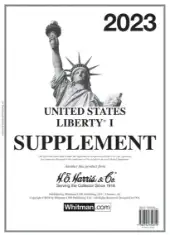 2023 Liberty I Supplement